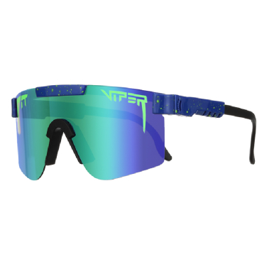 Pit Viper Originals gepolariseerde bril