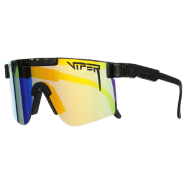 Pit Viper Originals gepolariseerde bril
