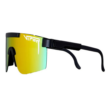 Pit Viper Originals gepolariseerde bril