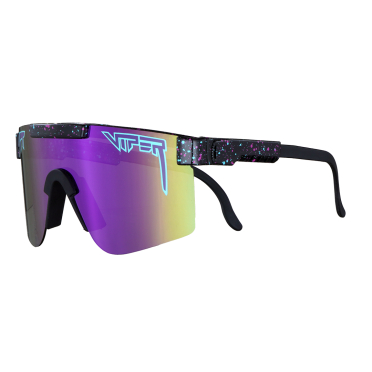 Pit Viper Originals gepolariseerde bril