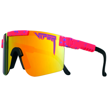 Pit Viper Originals gepolariseerde bril