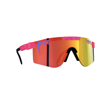 Pit Viper Originals gepolariseerde bril