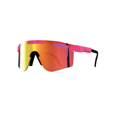 Pit Viper Originals gepolariseerde bril