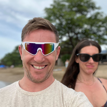 Pit Viper Baby Vipes-bril