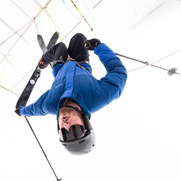 Pit Viper Synthesizer-skibril