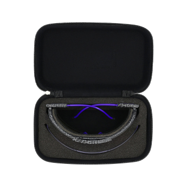 Pit Viper Synthesizer-skibril