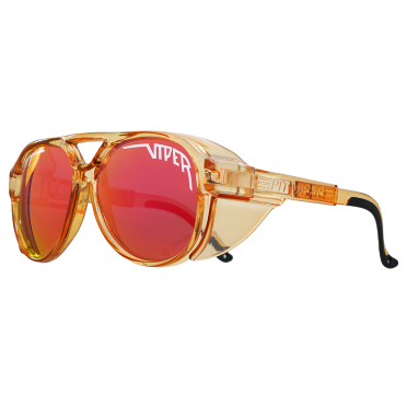 Pit Viper gepolariseerde excitersbril
