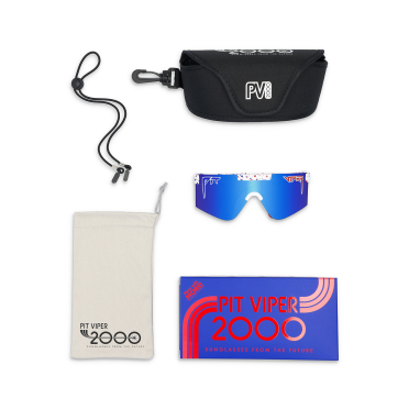 Pit Viper 2000-bril