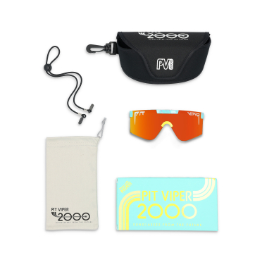 Pit Viper 2000-bril