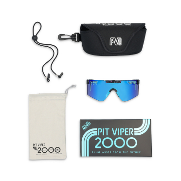 Pit Viper 2000-bril