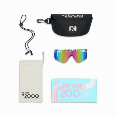 Pit Viper 2000-bril