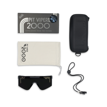 Pit Viper 2000-bril