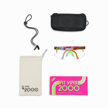Pit Viper 2000-bril
