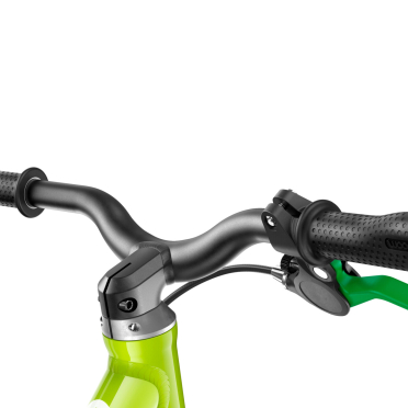 Loopfiets 18 maanden - 4 jaar Woom 1