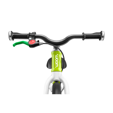 Loopfiets 18 maanden - 4 jaar Woom 1