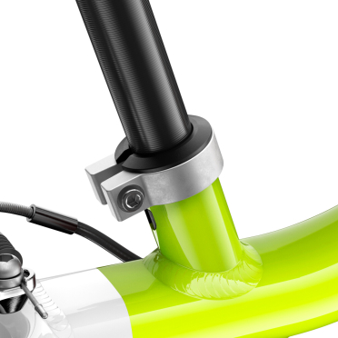 Loopfiets 18 maanden - 4 jaar Woom 1