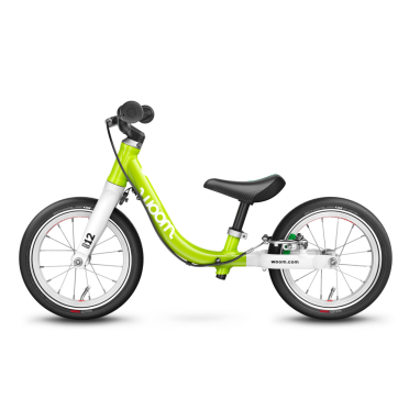 Loopfiets 18 maanden - 4 jaar Woom 1