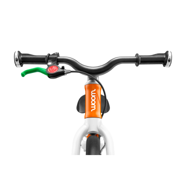 Loopfiets 18 maanden - 4 jaar Woom 1