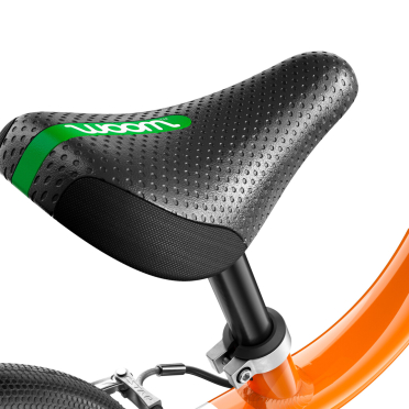 Loopfiets 18 maanden - 4 jaar Woom 1