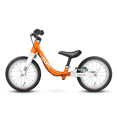 Loopfiets 18 maanden - 4 jaar Woom 1