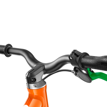 Loopfiets 18 maanden - 4 jaar Woom 1