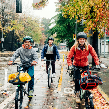 Kinderfiets 10 t/m 14 jaar Woom Nu 6