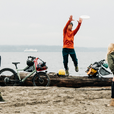 Kinderfiets 7 t/m 11 jaar Woom Nu 5