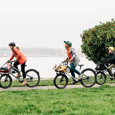 Kinderfiets 7 t/m 11 jaar Woom Nu 5