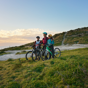 Kinderfiets 7 t/m 11 jaar Woom 5