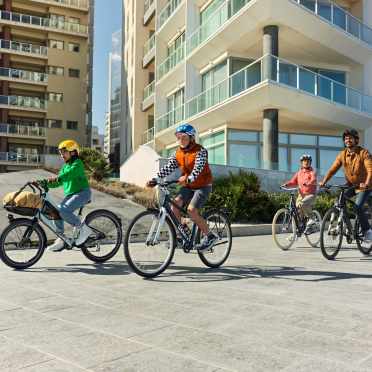 Kinderfiets 7 t/m 11 jaar Woom 5