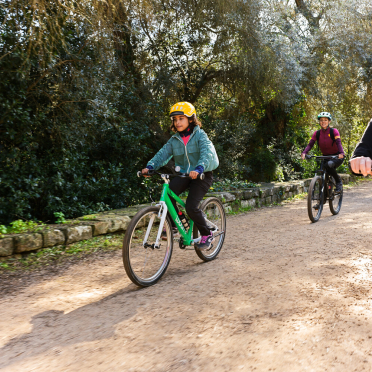 Kinderfiets 7 t/m 11 jaar Woom 5