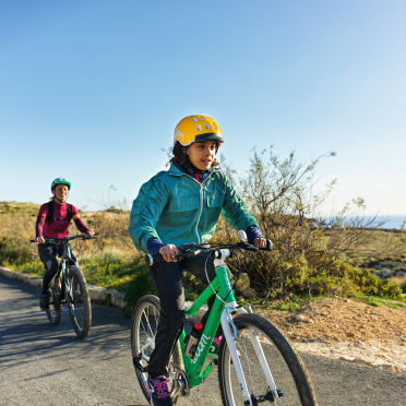 Kinderfiets 7 t/m 11 jaar Woom 5