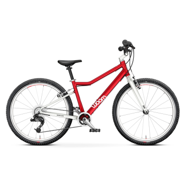 Kinderfiets 7 t/m 11 jaar Woom 5