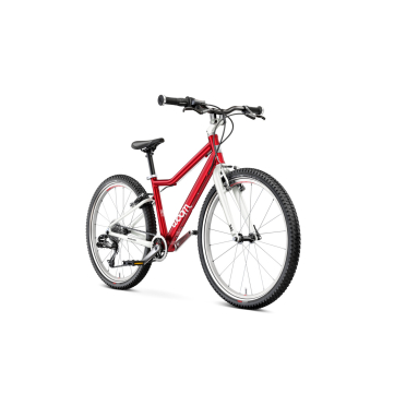 Kinderfiets 7 t/m 11 jaar Woom 5