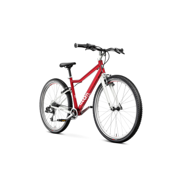 Kinderfiets 10 t/m 14 jaar Woom 6