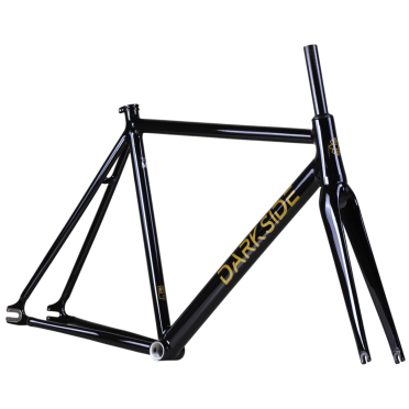 Fixie Singlespeed Darkside Mannheim-framekit