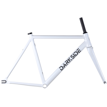 Fixie Singlespeed Darkside Mannheim-framekit