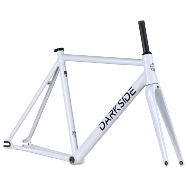 Fixie Singlespeed Darkside Mannheim-framekit