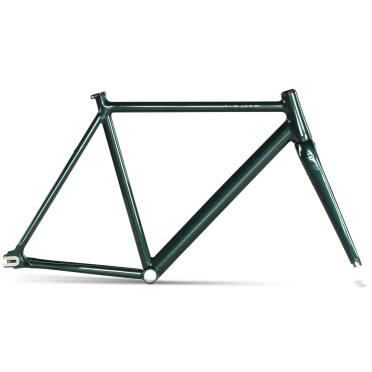 Fixie Singlespeed Darkside Mannheim-framekit