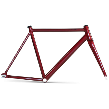 Darkside - Mannheim Fixie / Singlespeed Frameset