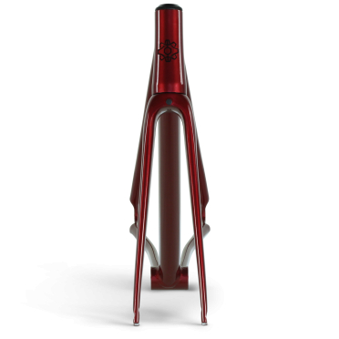 Fixie Singlespeed Darkside Mannheim-framekit