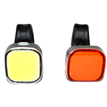USB LED-verlichtingsset voor PNA-fiets