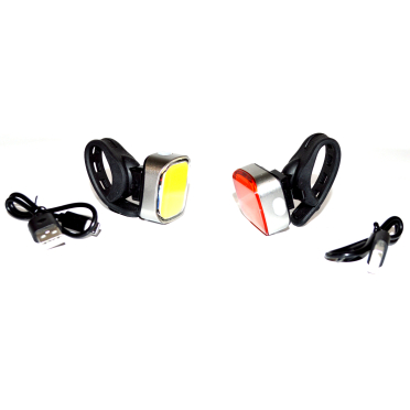 USB LED-verlichtingsset voor PNA-fiets