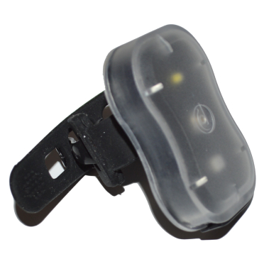 PNA USB Clip fietsverlichting