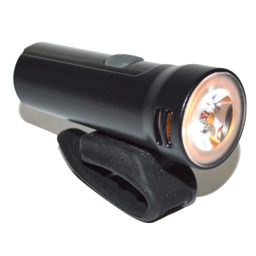 PNA 300 Lumen USB-fietsvoorlicht