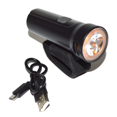 PNA 300 Lumen USB-fietsvoorlicht