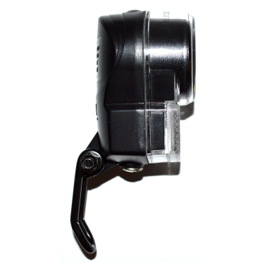 PNA Nightlite voorverlichting fietsvorkhouder