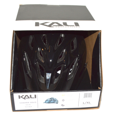 KALI Chakra Solo fietshelm