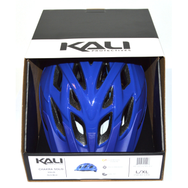 KALI Chakra Solo fietshelm