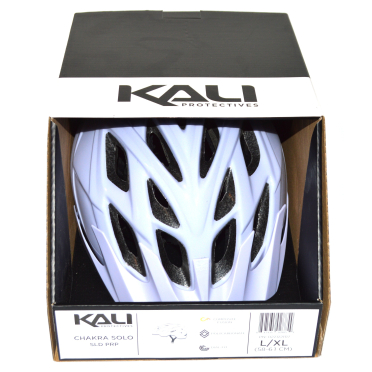 KALI Chakra Solo fietshelm